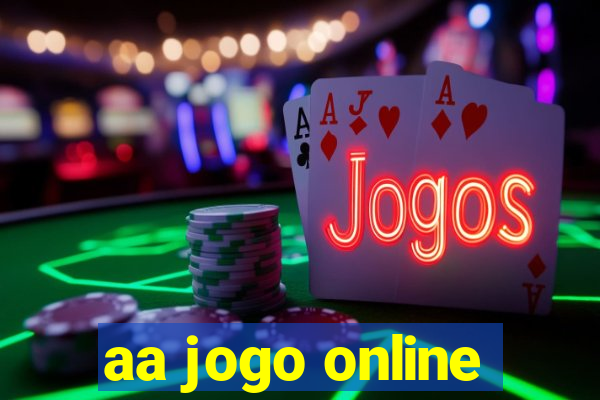 aa jogo online